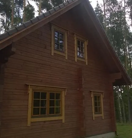 Semesterbostad Peko *