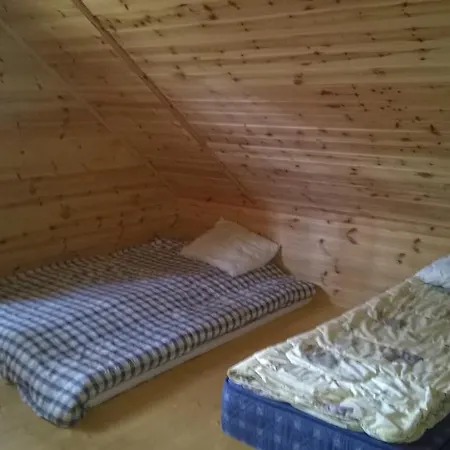 Semesterbostad Peko *