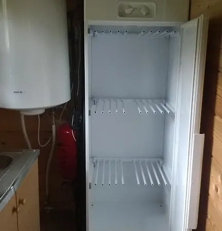 Nyaraló Peko Õrsava