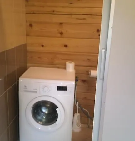 Semesterbostad Peko *