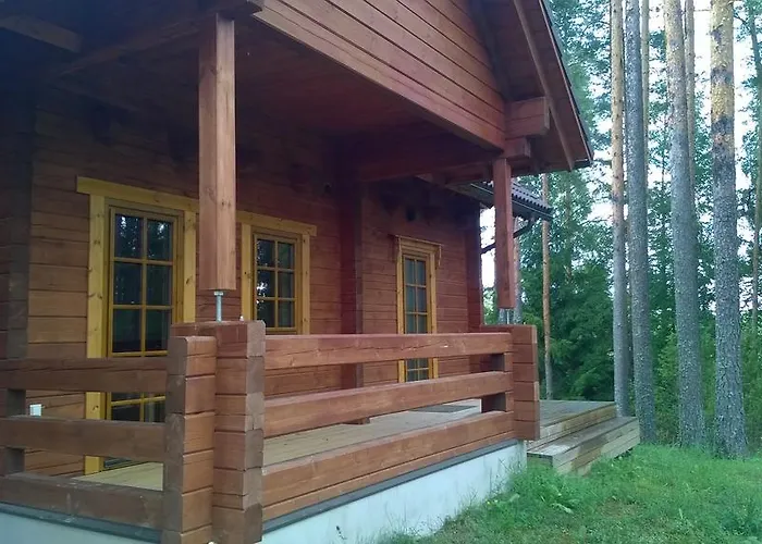 Feriehus Peko Orsava