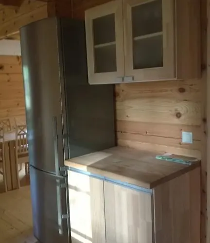 Feriehus Peko Orsava